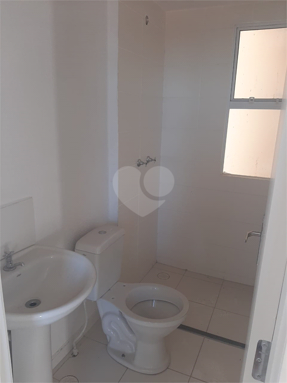 Venda Apartamento Sorocaba Recreio Marajoara REO690294 7