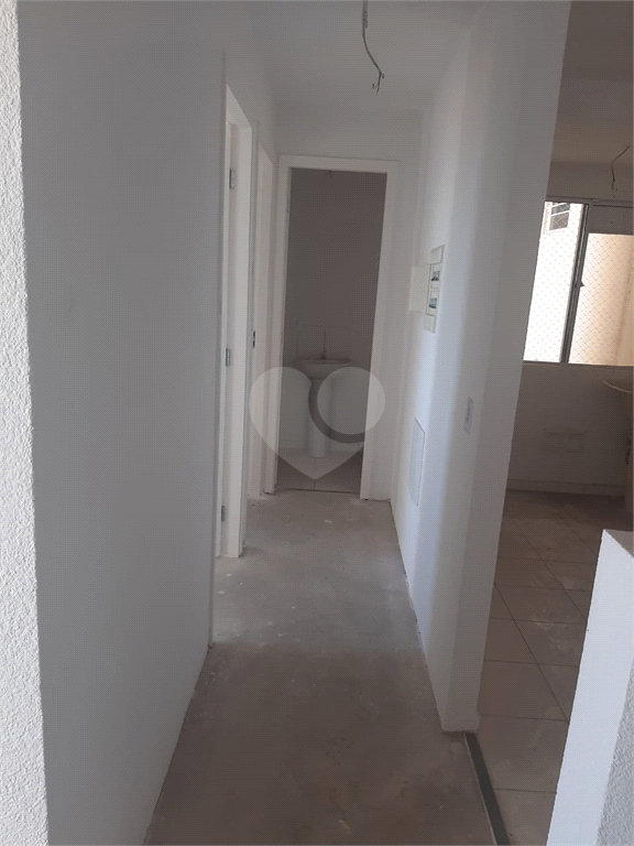 Venda Apartamento Sorocaba Recreio Marajoara REO690294 12