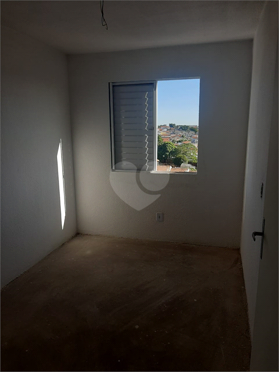 Venda Apartamento Sorocaba Recreio Marajoara REO690294 11