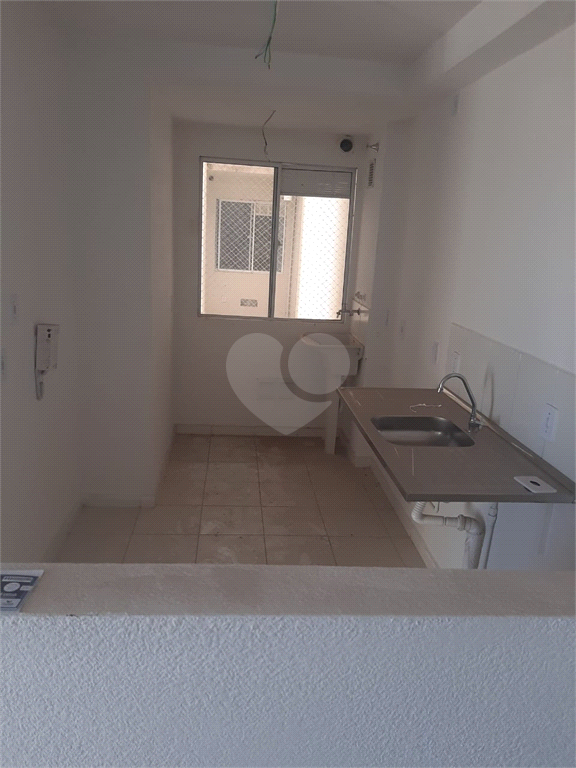 Venda Apartamento Sorocaba Recreio Marajoara REO690294 14