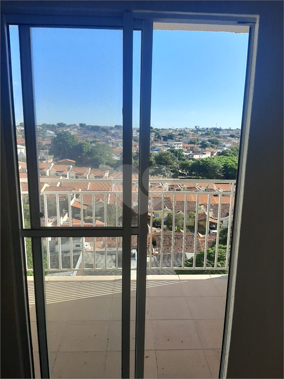 Venda Apartamento Sorocaba Recreio Marajoara REO690294 2