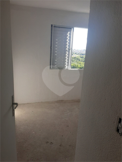 Venda Apartamento Sorocaba Recreio Marajoara REO690294 6