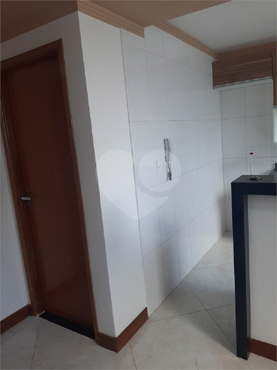 Venda Apartamento São Carlos Parque Fehr REO690296 9