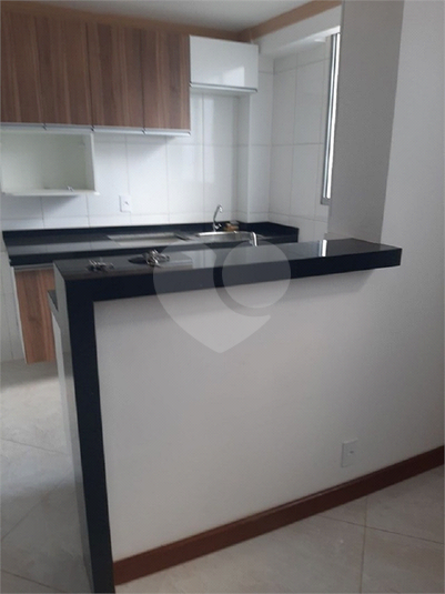 Venda Apartamento São Carlos Parque Fehr REO690296 8