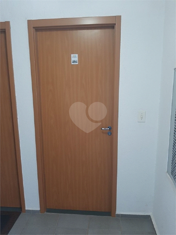 Venda Apartamento São Carlos Parque Fehr REO690296 15