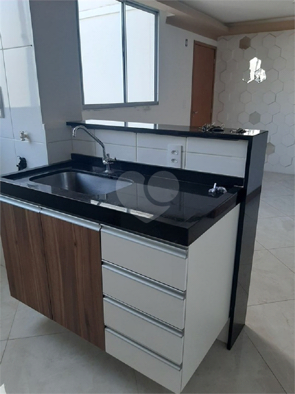 Venda Apartamento São Carlos Parque Fehr REO690296 7