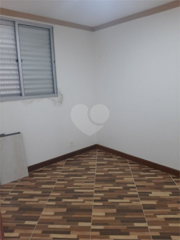 Venda Apartamento São Carlos Parque Fehr REO690296 12