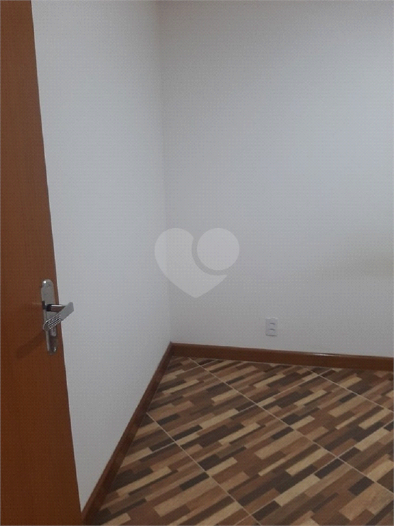 Venda Apartamento São Carlos Parque Fehr REO690296 13