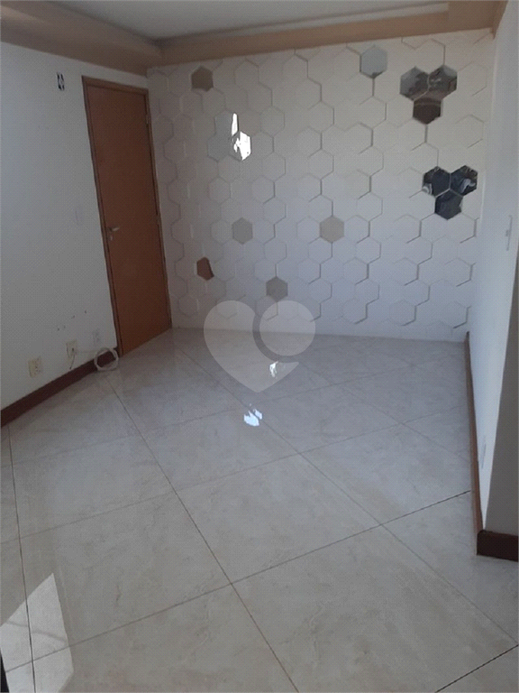 Venda Apartamento São Carlos Parque Fehr REO690296 3