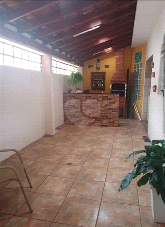 Venda Casa Araraquara Jardim Imperador REO690300 13