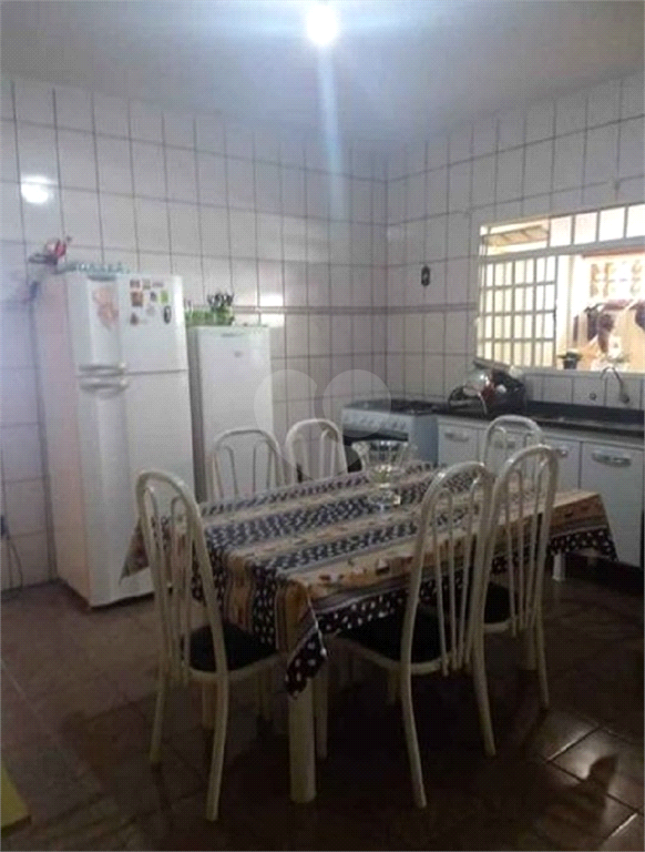 Venda Casa Araraquara Jardim Imperador REO690300 5