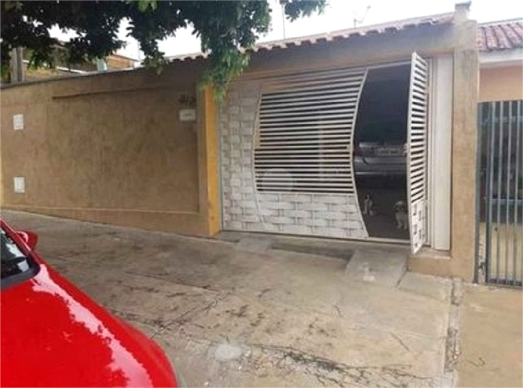 Venda Casa Araraquara Jardim Imperador REO690300 1