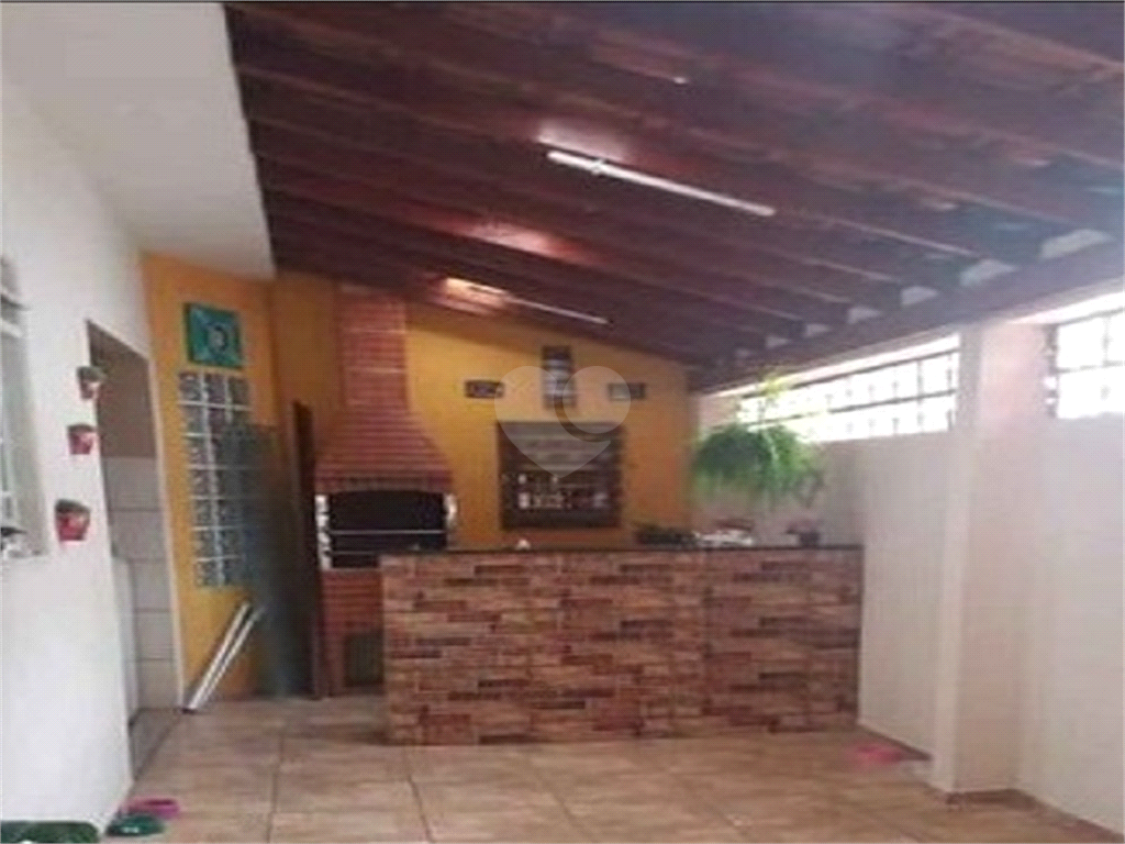 Venda Casa Araraquara Jardim Imperador REO690300 14