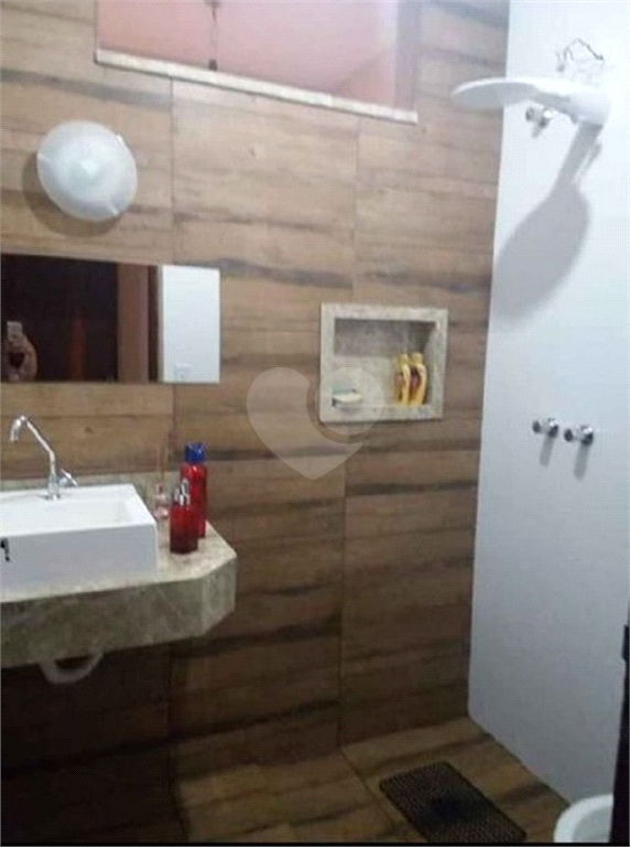 Venda Casa Araraquara Jardim Imperador REO690300 7