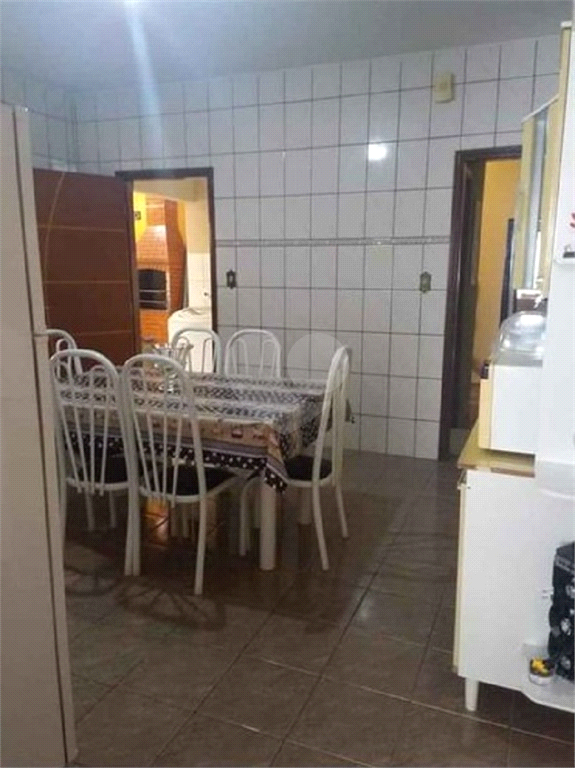 Venda Casa Araraquara Jardim Imperador REO690300 6