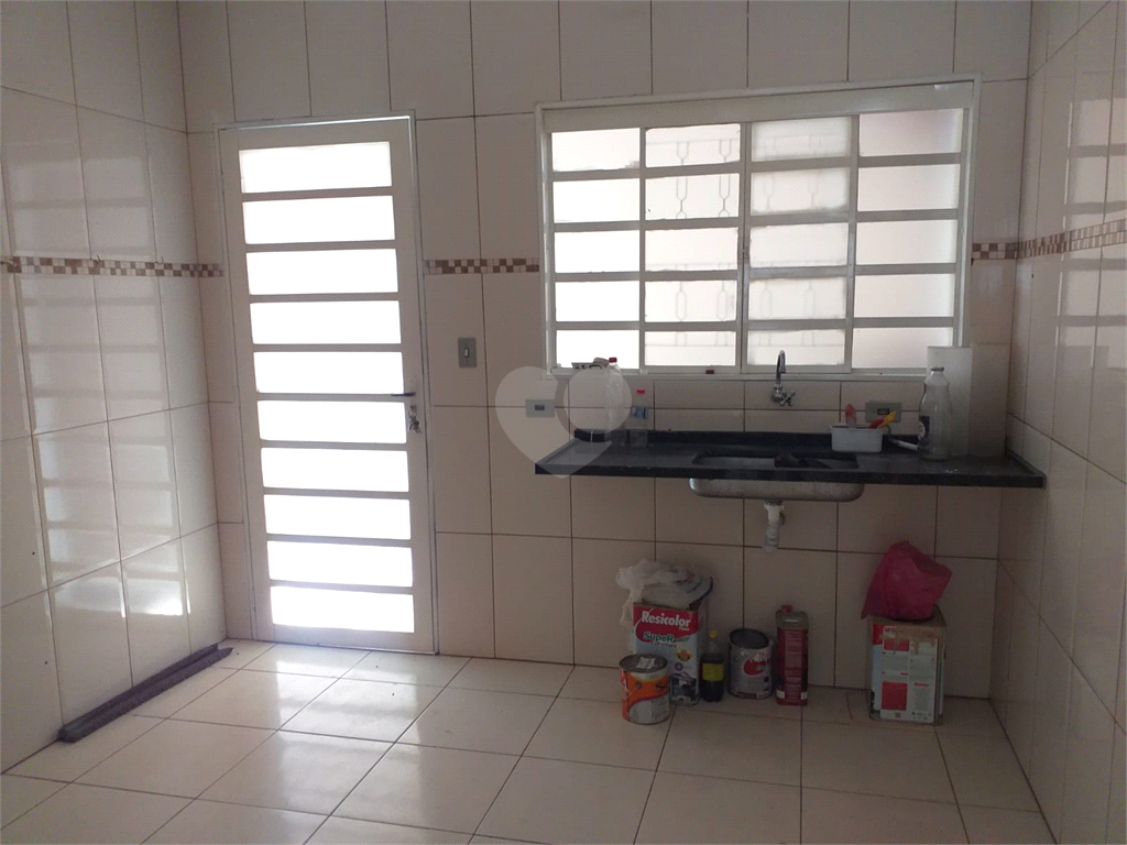 Venda Casa Araraquara Jardim Universal REO690304 7