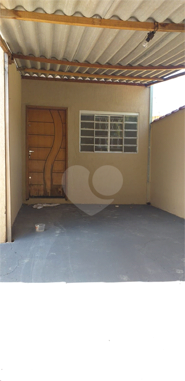 Venda Casa Araraquara Jardim Universal REO690304 4