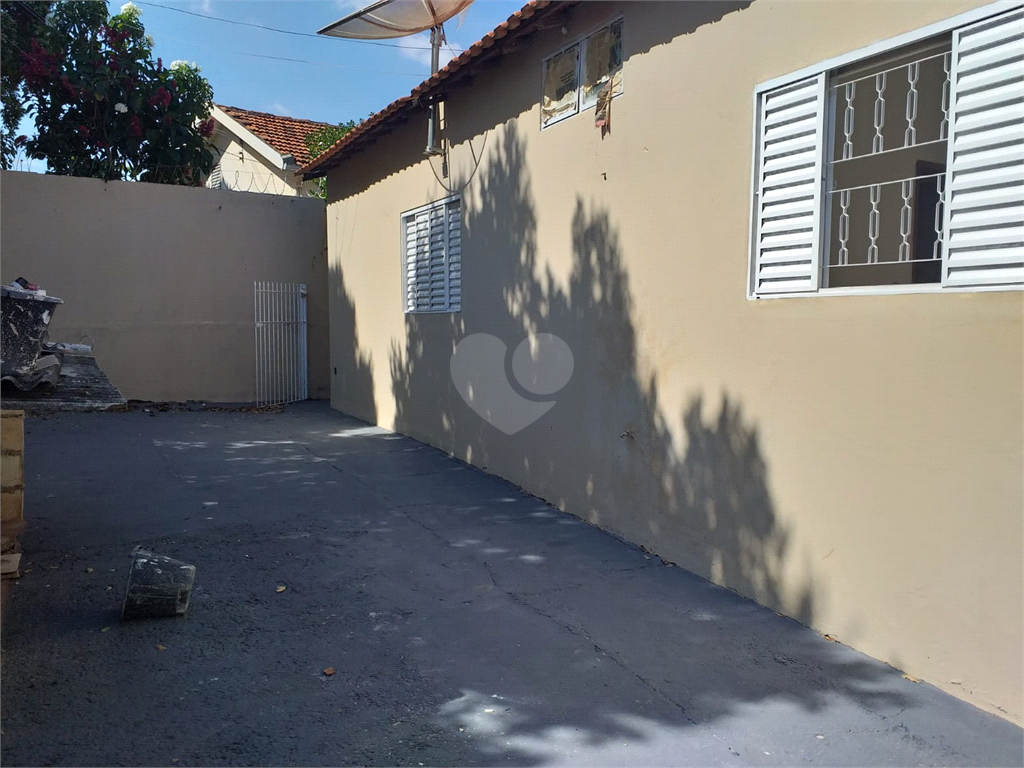 Venda Casa Araraquara Jardim Universal REO690304 17