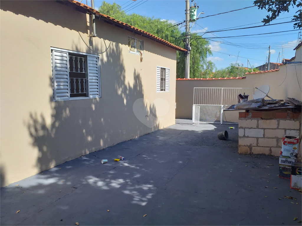 Venda Casa Araraquara Jardim Universal REO690304 15