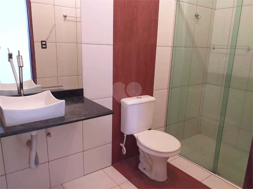 Venda Casa Araraquara Jardim Universal REO690304 13