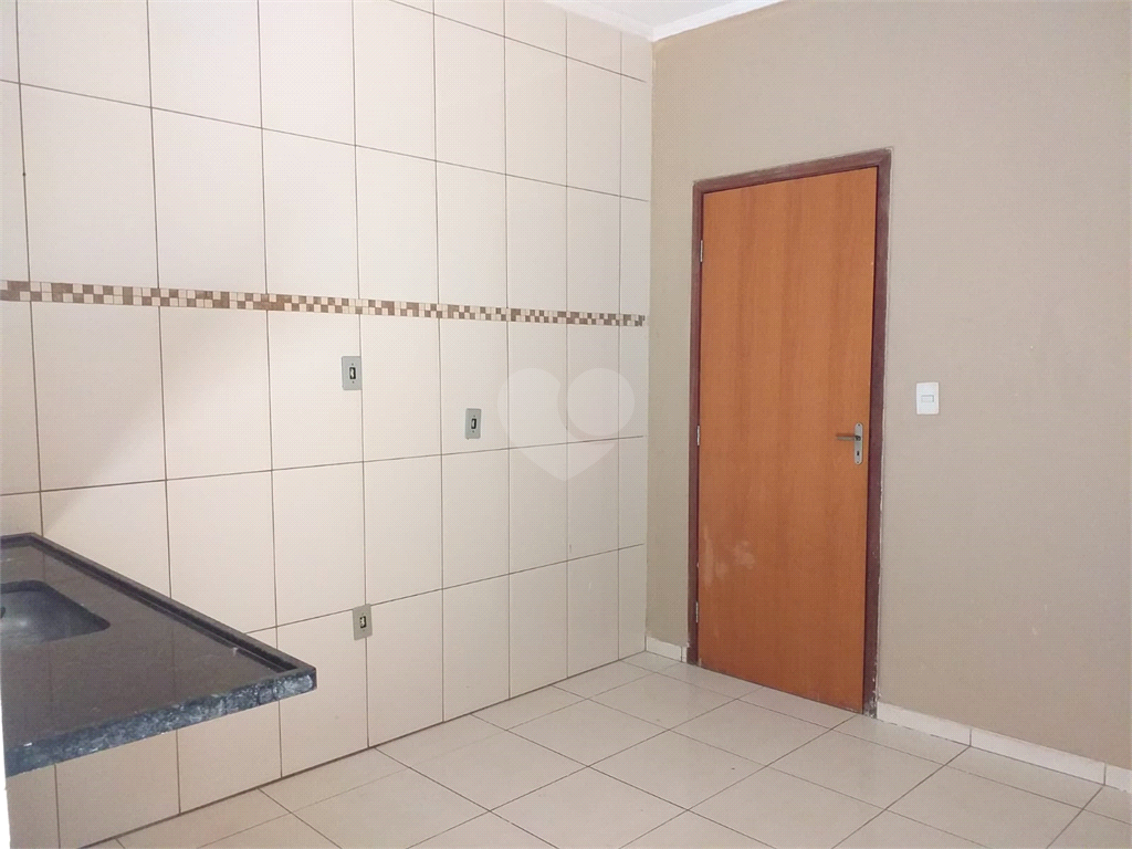 Venda Casa Araraquara Jardim Universal REO690304 6