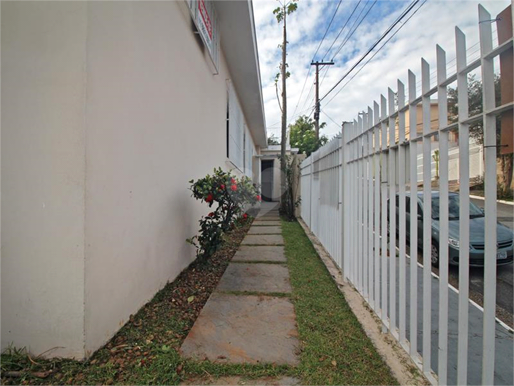 Venda Casa térrea São Paulo Planalto Paulista REO690309 8