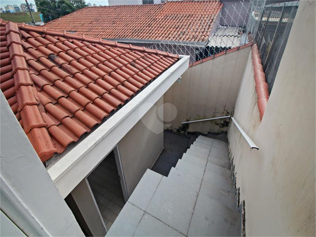 Venda Casa térrea São Paulo Planalto Paulista REO690309 19