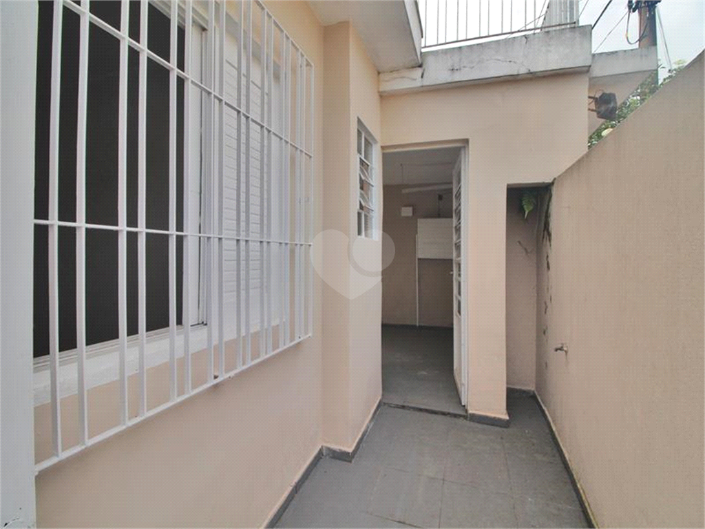 Venda Casa térrea São Paulo Planalto Paulista REO690309 24