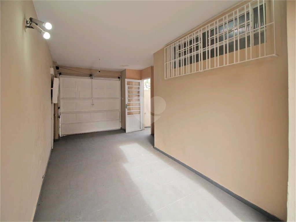 Venda Casa térrea São Paulo Planalto Paulista REO690309 22