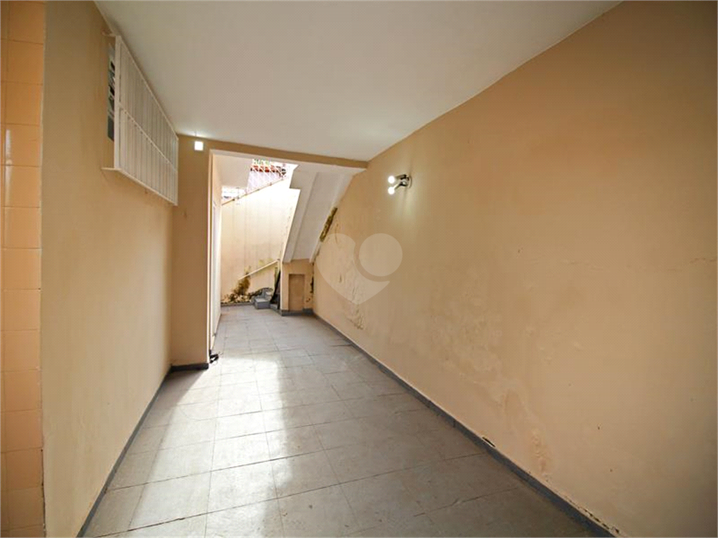 Venda Casa térrea São Paulo Planalto Paulista REO690309 20