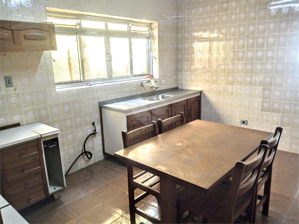 Venda Casa São Paulo Vila Nova Pauliceia REO690314 3