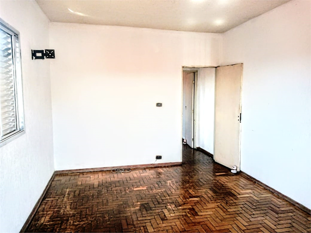 Venda Casa São Paulo Vila Nova Pauliceia REO690314 8