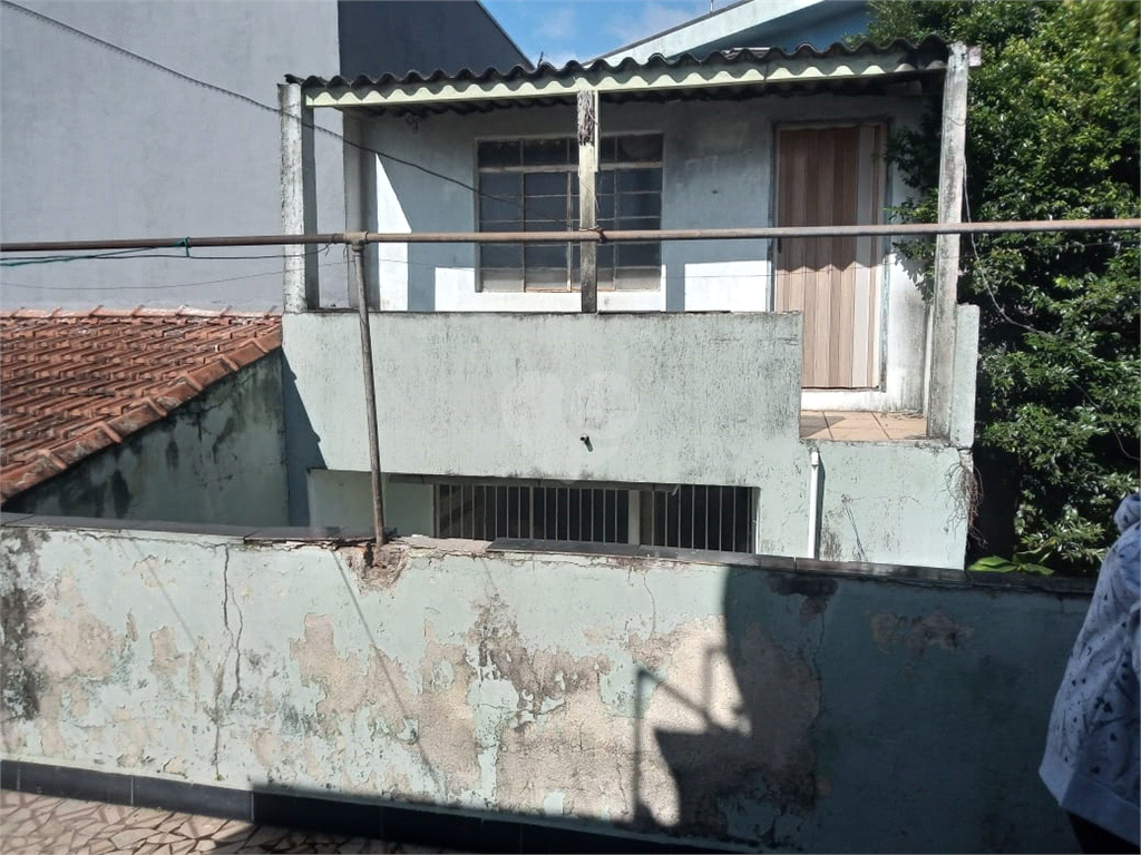 Venda Casa São Paulo Vila Nova Pauliceia REO690314 17