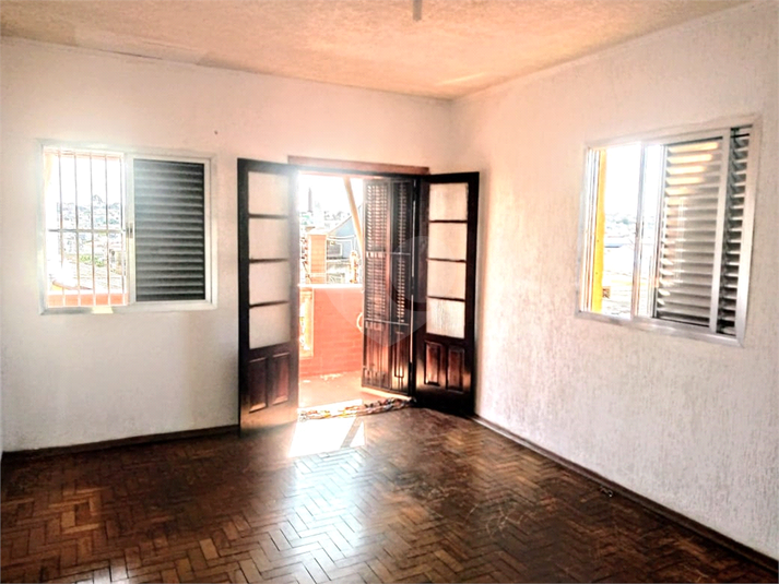 Venda Casa São Paulo Vila Nova Pauliceia REO690314 4