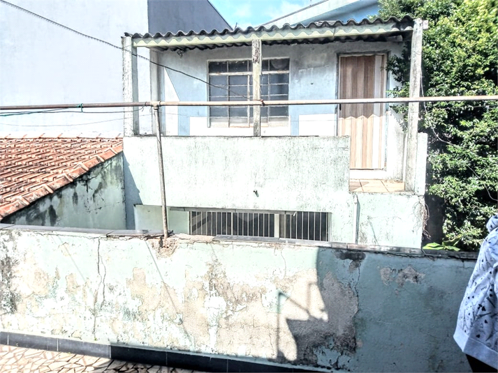 Venda Casa São Paulo Vila Nova Pauliceia REO690314 22