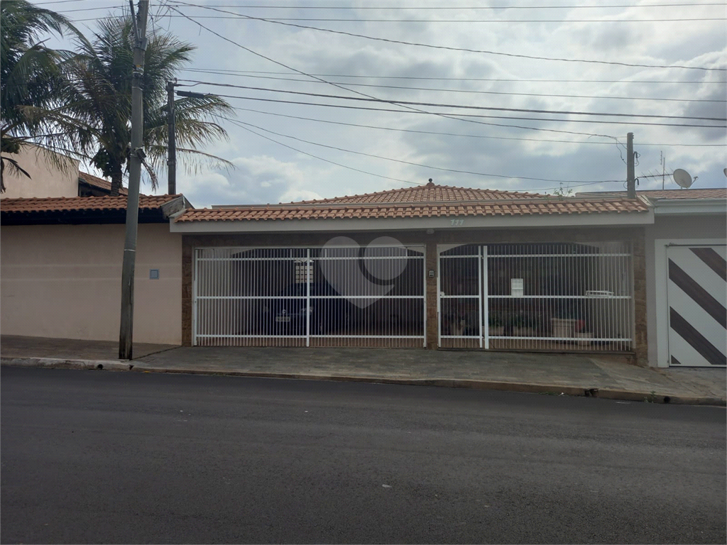 Venda Casa São Carlos Jardim Dos Coqueiros REO690318 1