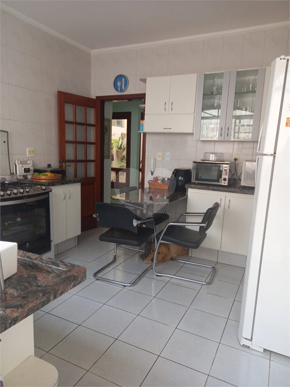 Venda Casa São Carlos Jardim Dos Coqueiros REO690318 28