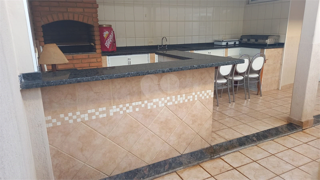 Venda Casa São Carlos Jardim Dos Coqueiros REO690318 29