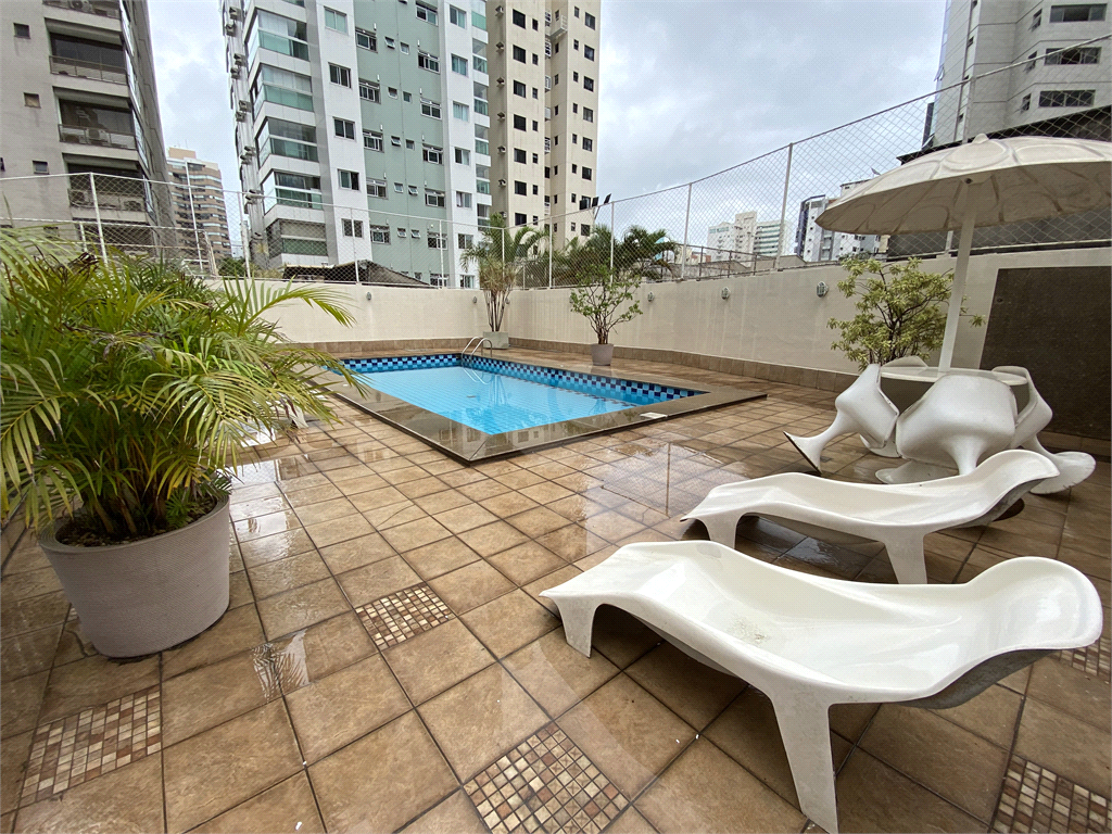 Venda Apartamento Vitória Praia Do Canto REO690364 19