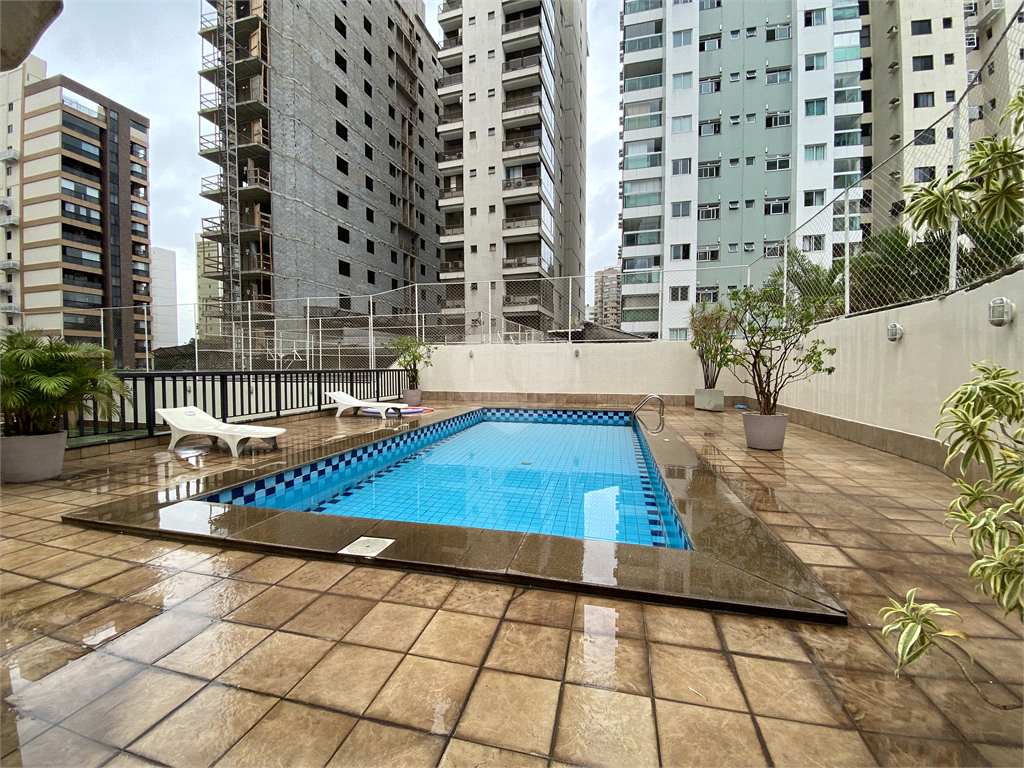 Venda Apartamento Vitória Praia Do Canto REO690364 20