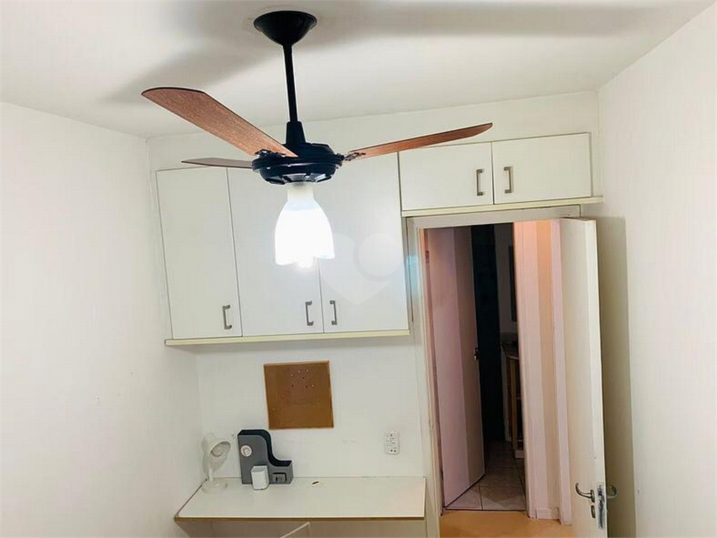 Venda Apartamento São Paulo Indianópolis REO690369 14