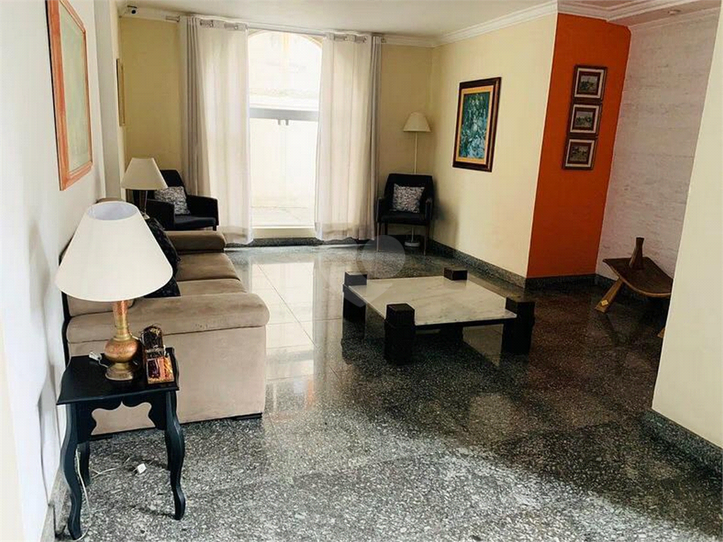 Venda Apartamento São Paulo Indianópolis REO690369 7