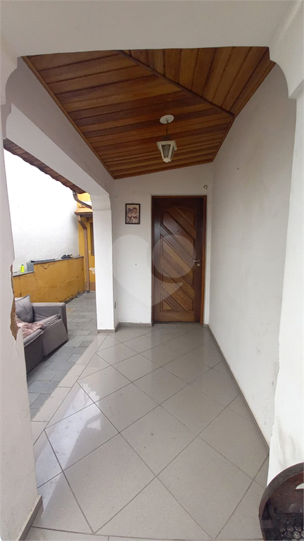 Venda Casa São Paulo Jardim Neila REO690387 18