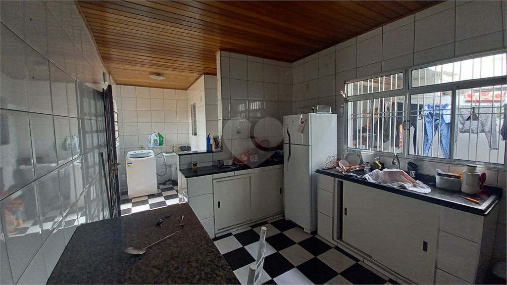 Venda Casa São Paulo Jardim Neila REO690387 4