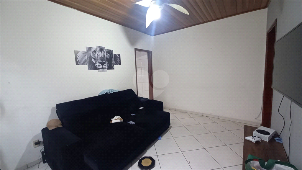 Venda Casa São Paulo Jardim Neila REO690387 3