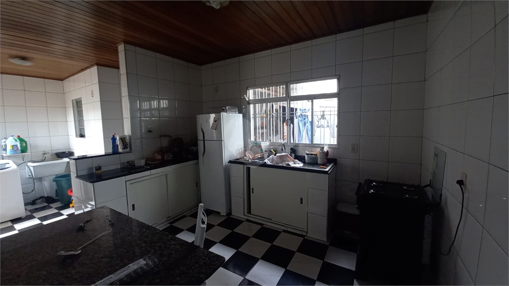 Venda Casa São Paulo Jardim Neila REO690387 5