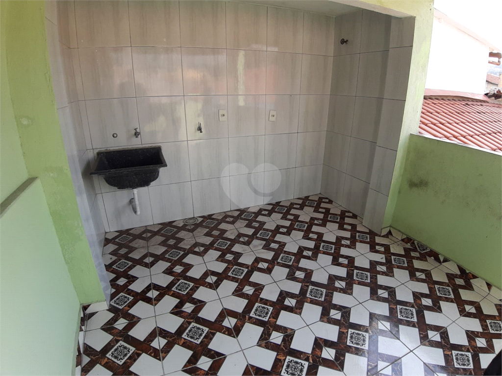 Venda Casa térrea São Paulo Jardim Leonor Mendes De Barros REO690412 7