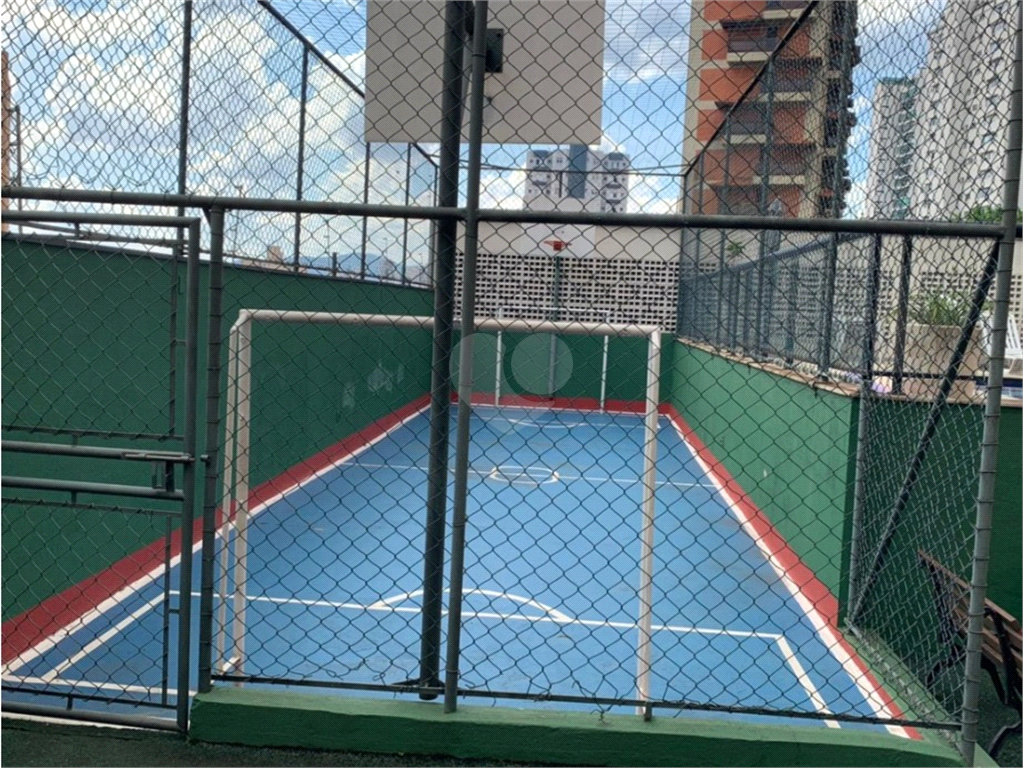 Venda Apartamento São Paulo Água Fria REO690427 30