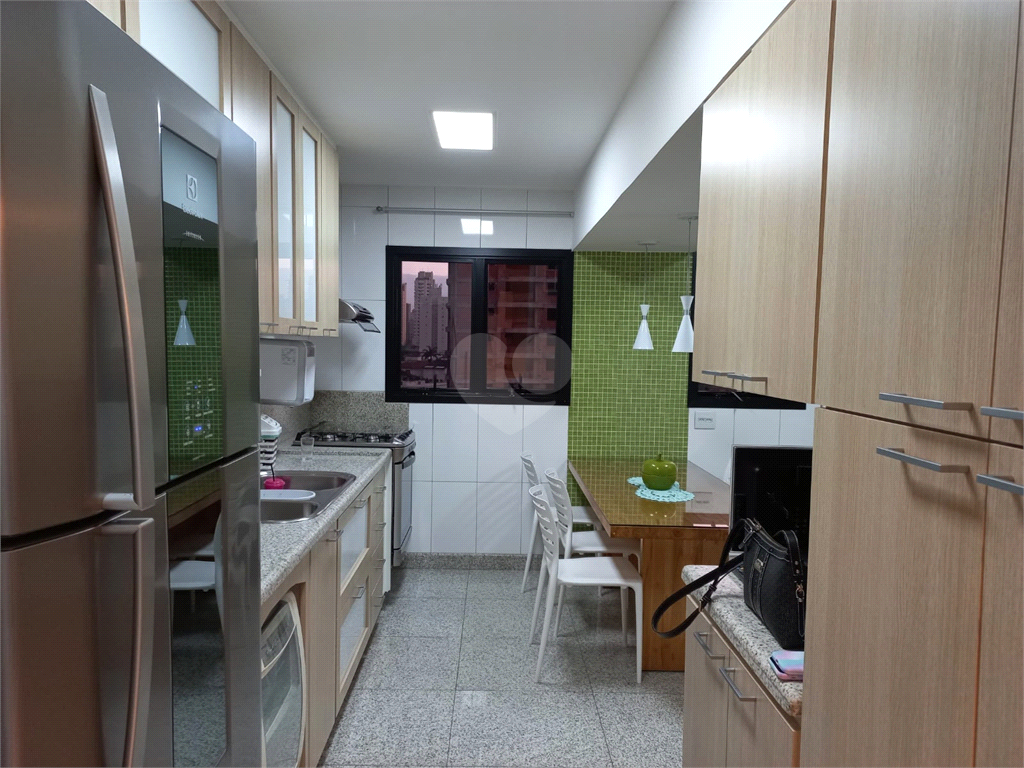 Venda Apartamento São Paulo Água Fria REO690427 24