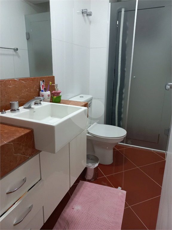 Venda Apartamento São Paulo Água Fria REO690427 25